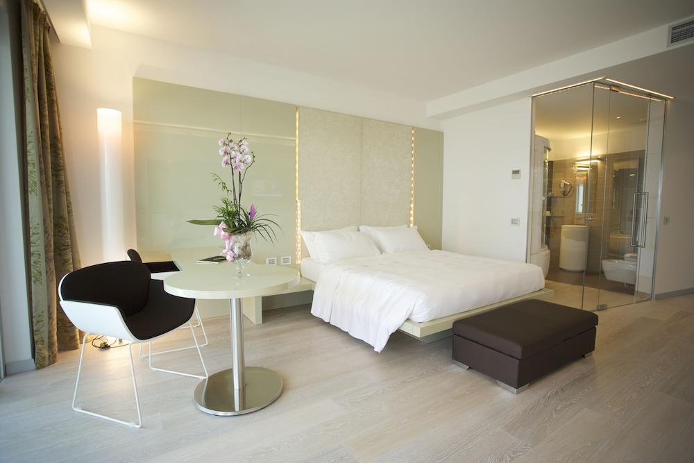 Hotel Premier & Suites - Premier Resort Milano Marittima Zewnętrze zdjęcie