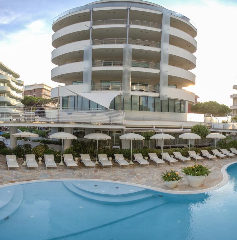 Hotel Premier & Suites - Premier Resort Milano Marittima Zewnętrze zdjęcie