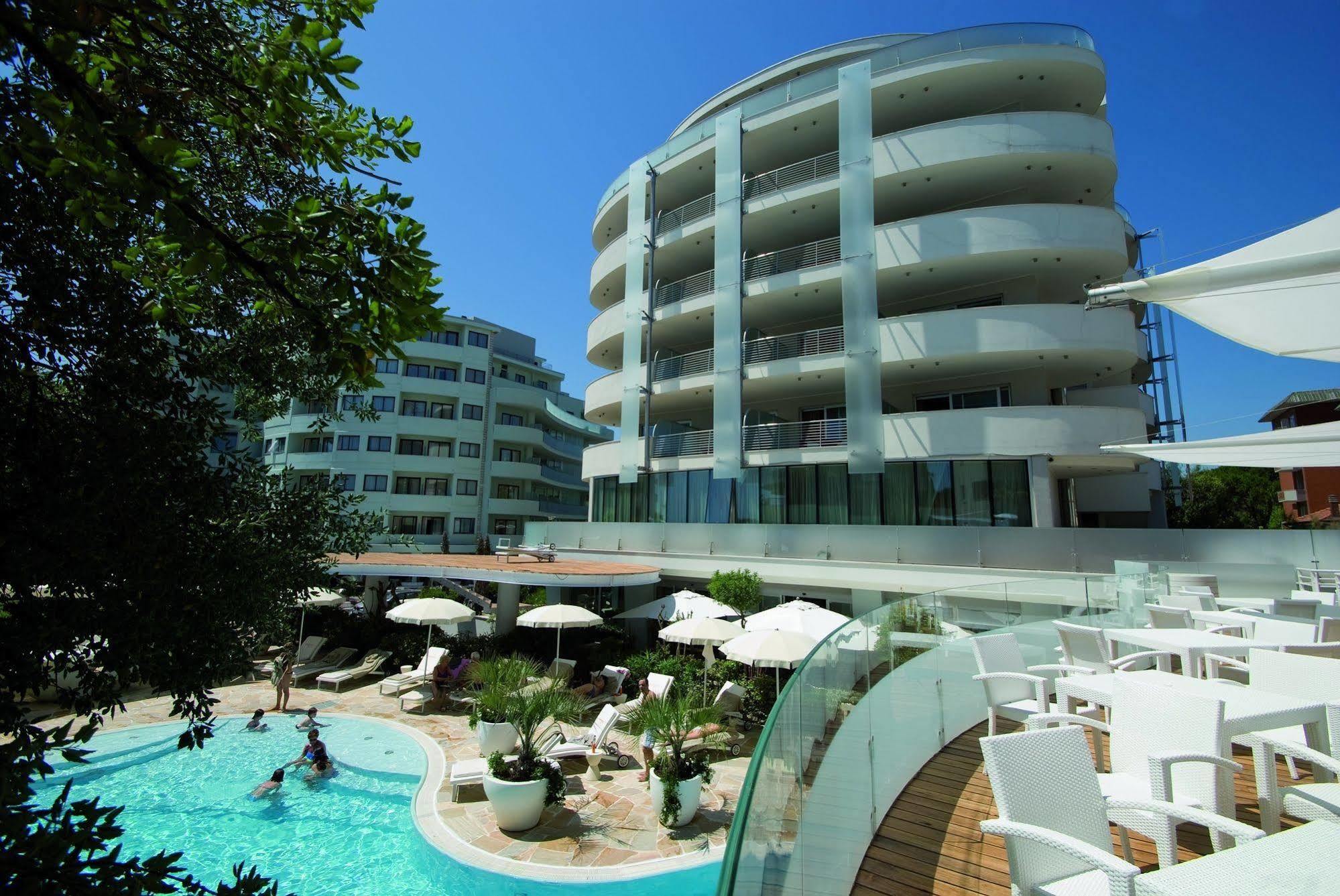 Hotel Premier & Suites - Premier Resort Milano Marittima Zewnętrze zdjęcie